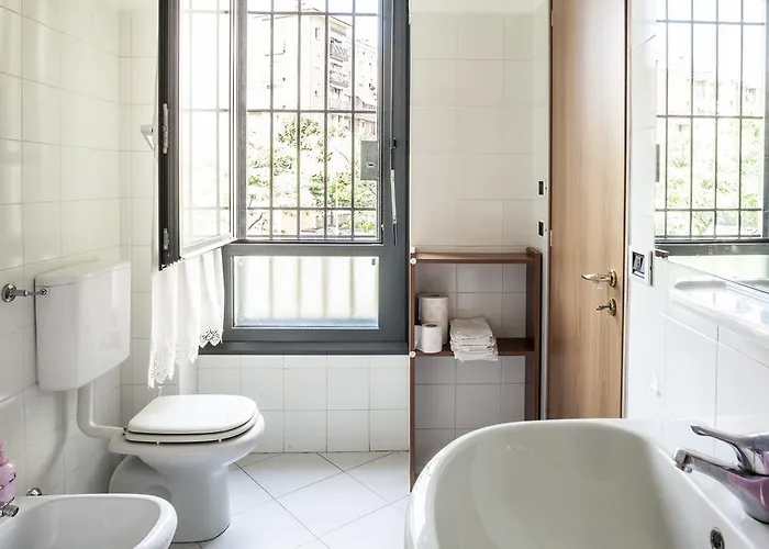 Cesarina Oda ve Kahvaltı *