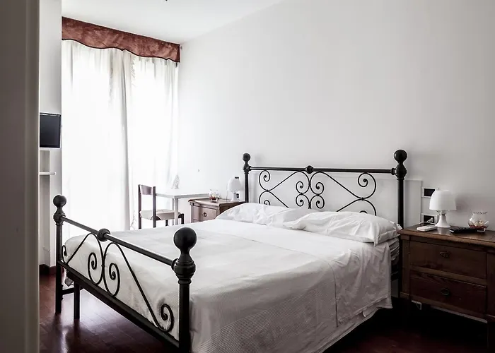 Oda ve Kahvaltı Cesarina