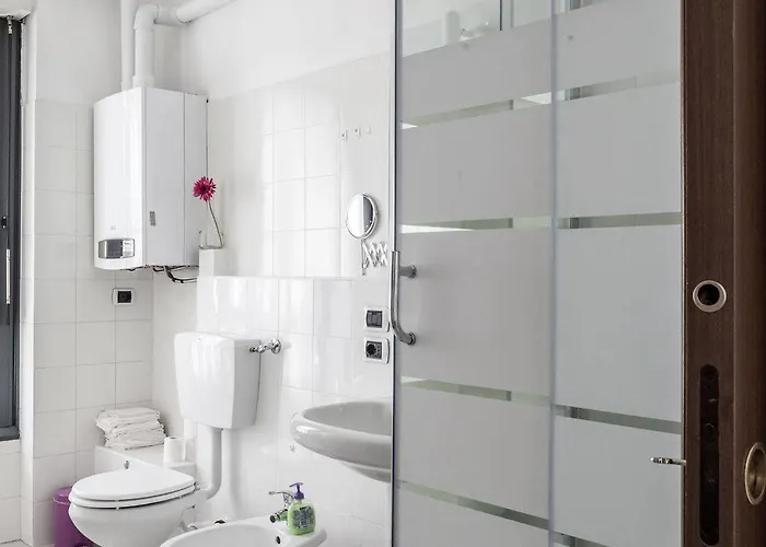 Oda ve Kahvaltı Cesarina