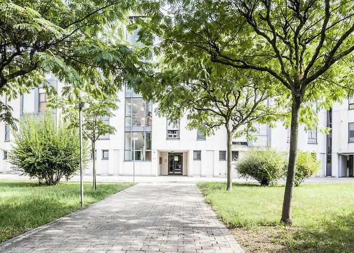 Cesarina Oda ve Kahvaltı