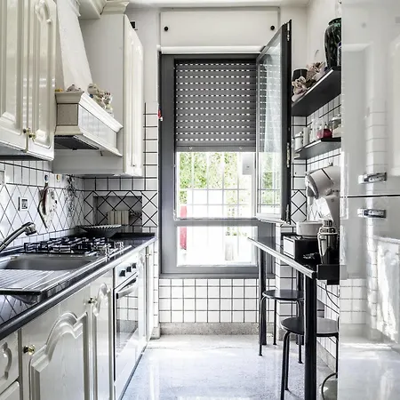 Cesarina Bed & Breakfast Bologna