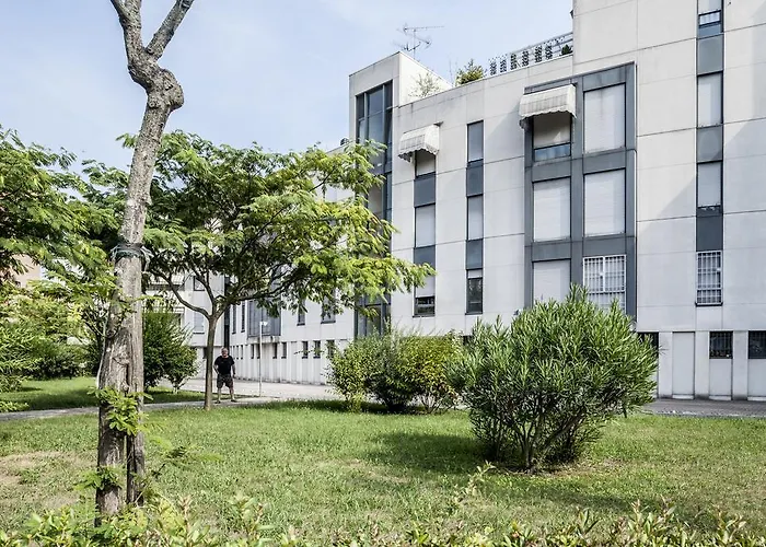 Cesarina ボローニャ