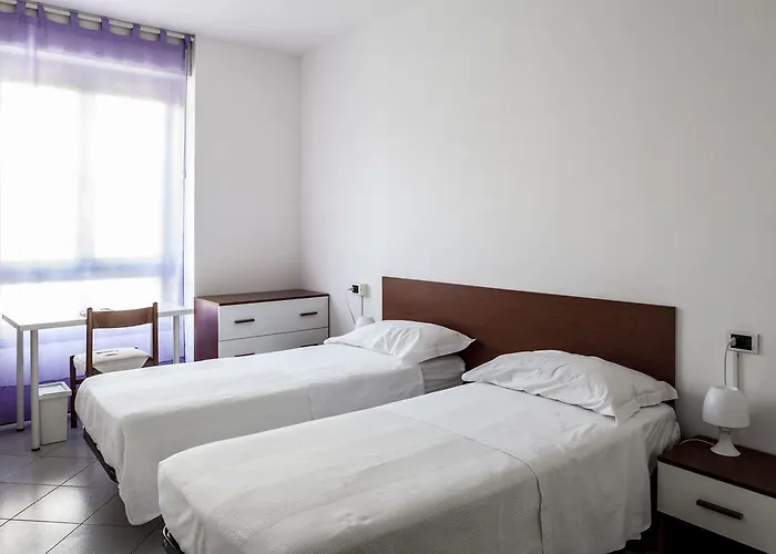 فندق مبيت وإفطار Cesarina