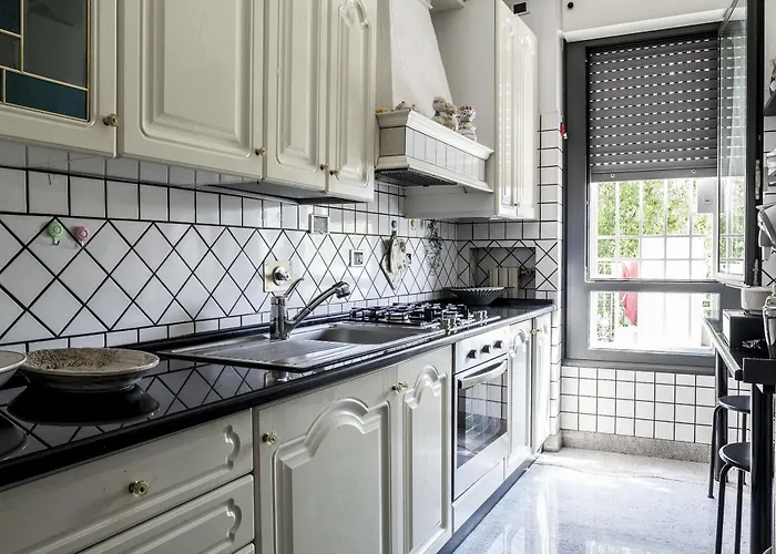 Cesarina 住宿加早餐酒店 *