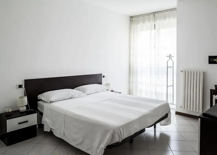 住宿加早餐酒店 Cesarina