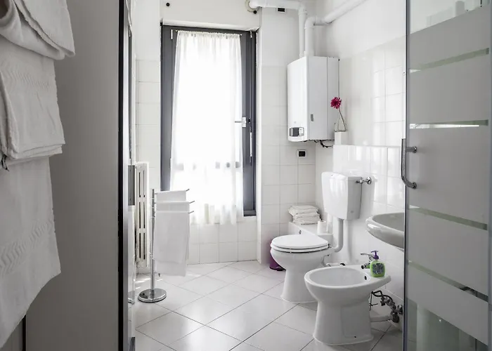 ベッド・アンド・ブレックファスト Cesarina