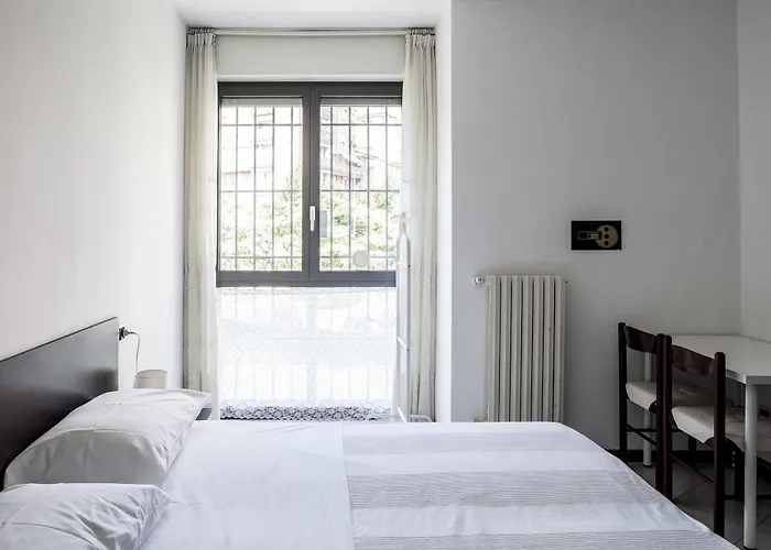 Cesarina 住宿加早餐酒店 *