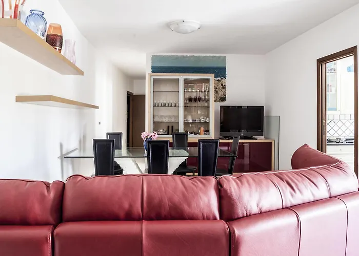 فندق مبيت وإفطار Cesarina