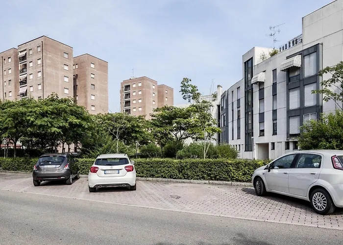 Cesarina ボローニャ