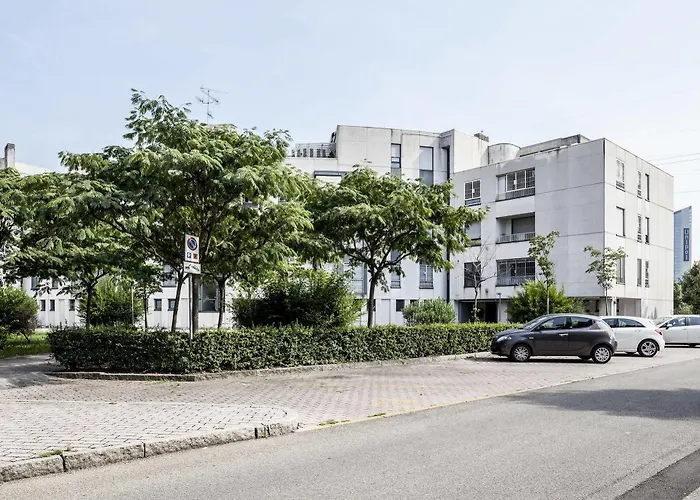 Cesarina 住宿加早餐酒店 *