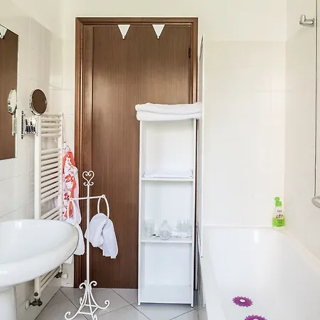 B&B Cesarina Bed & Breakfast