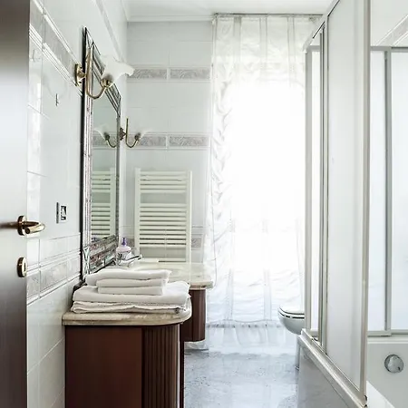 Bed & Breakfast B&B Cesarina *