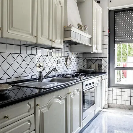 B&B Cesarina Bed & Breakfast *