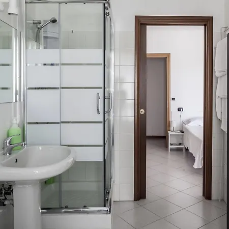 B&B Cesarina Bed & Breakfast *