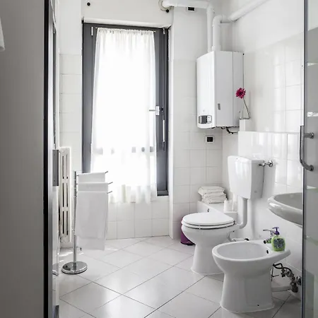 Bed & Breakfast B&B Cesarina