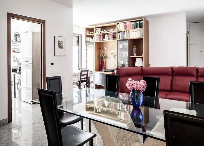 B&B Cesarina Отель типа 