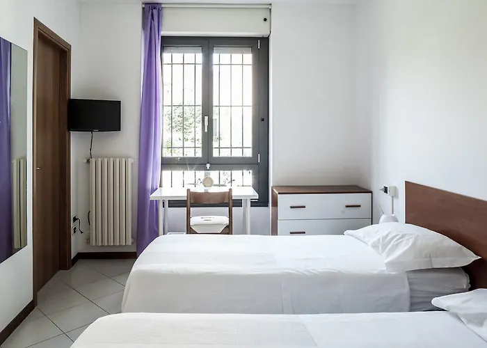 B&B Cesarina * Болонья