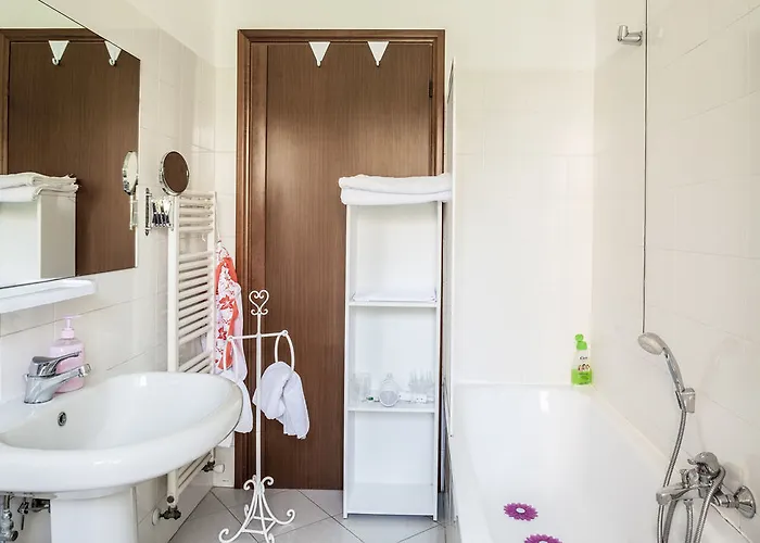 B&B Cesarina Отель типа 