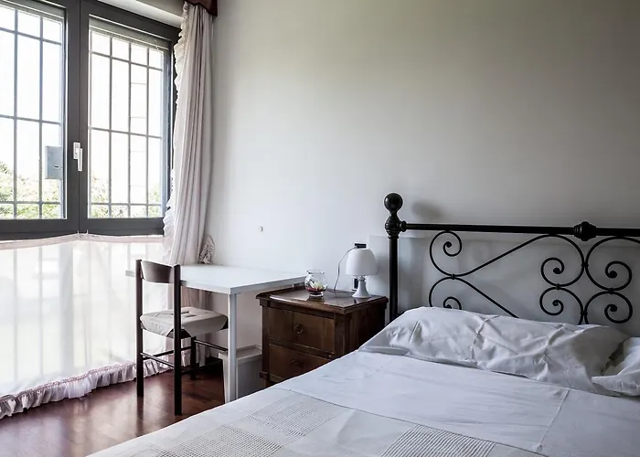 B&B Cesarina Отель типа 