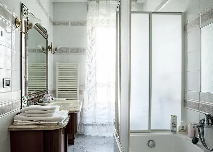 B&B Cesarina Болонья