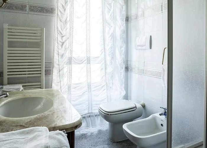 B&B Cesarina Болонья