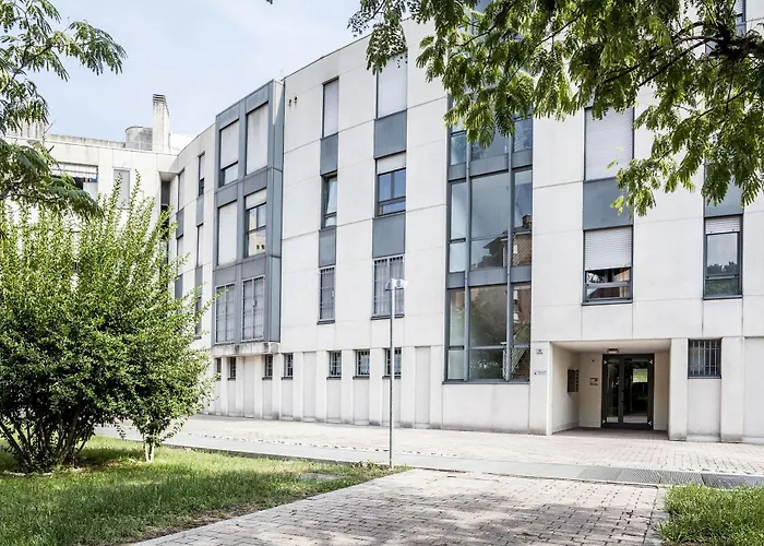 B&B Cesarina Отель типа 