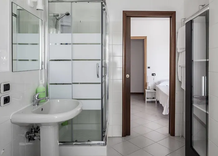 B&B Cesarina Отель типа 