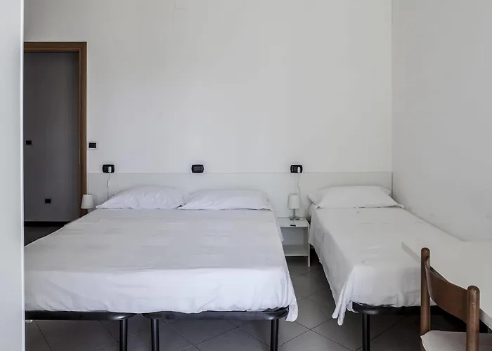 B&B Cesarina Отель типа 