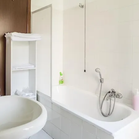 B&B Cesarina * Bologna