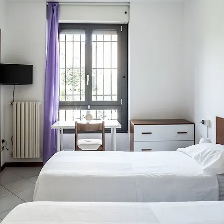 B&B Cesarina * Bologna