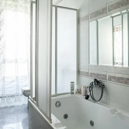 Frühstückspension B&B Cesarina Bologna