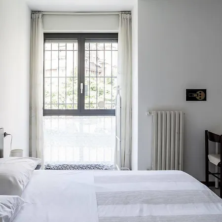 Cesarina Bed & Breakfast *