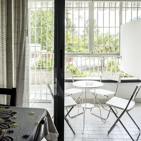 B&B Cesarina * Bologna